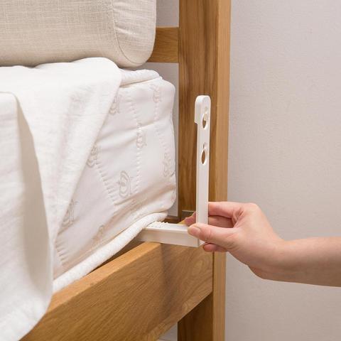 Bed Sheet Clips Fixing Cover Mattress