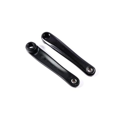 RisunMotor Ebike Square Hole Cranset Crank Arm Mountain eBike Cycling Shaped 8FUN BAFANG BBS01 BBS02 Mid Drive Motor Kit ► Photo 1/1