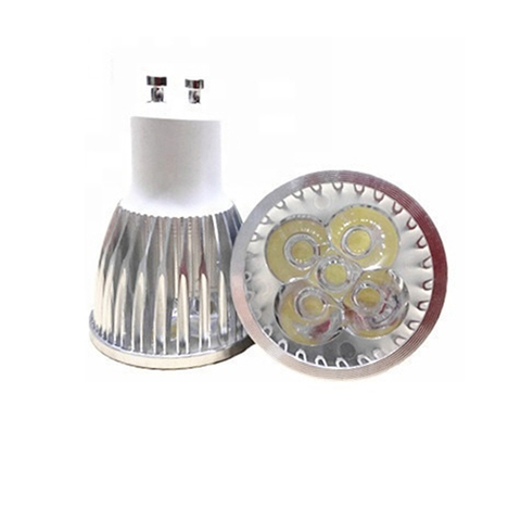 High Power GU10 LED Bulb AC220V 240V Led Spotlights 5W 7W 9W Led Bulb Light Warm White/Cool White GU 10 LED Energy saving lamp ► Photo 1/6