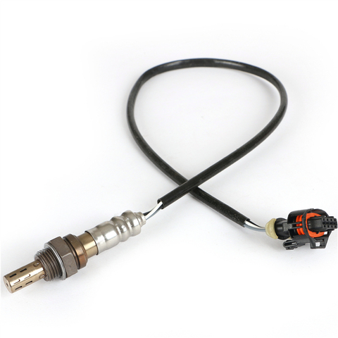 Car Oxygen Lambda Sensor O2 Sensor Probe 855361 for Vauxhall Opel Astra H 2004-2013 5WK91709 ► Photo 1/4