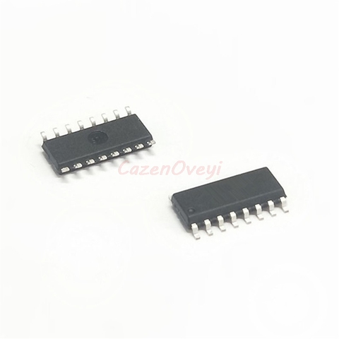 5pcs/lot HT46R064B HT46R064 SOP-16 In Stock ► Photo 1/1