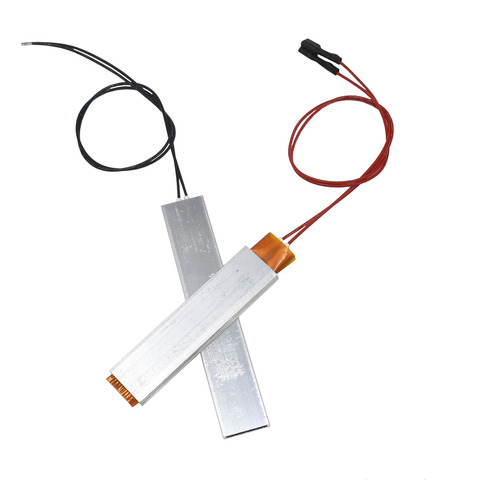 2 Pcs Heated Incubator Heater For DIY Egg Incubator Accessories Heating Element Replacement Parts For Incubator 220V 110V 12V ► Photo 1/6