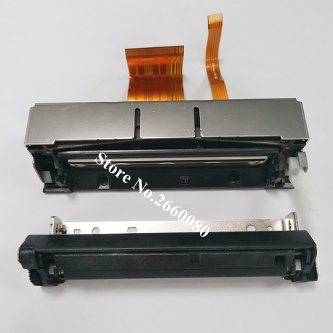 Thermal Printhead and Cutter for WinPOS WP-T810 Thermal Receipt Printer ► Photo 1/6