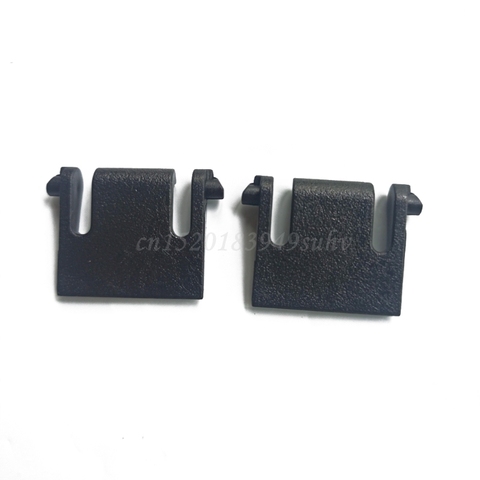 2Pcs Replacement Keyboard Bracket Leg Plastic Stand for Corsair K66 K68 K55 Mechanical Gaming Keyboard Repair Parts ► Photo 1/6