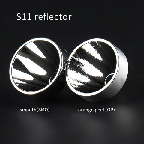 smooth reflector for convoy S11 ► Photo 1/5