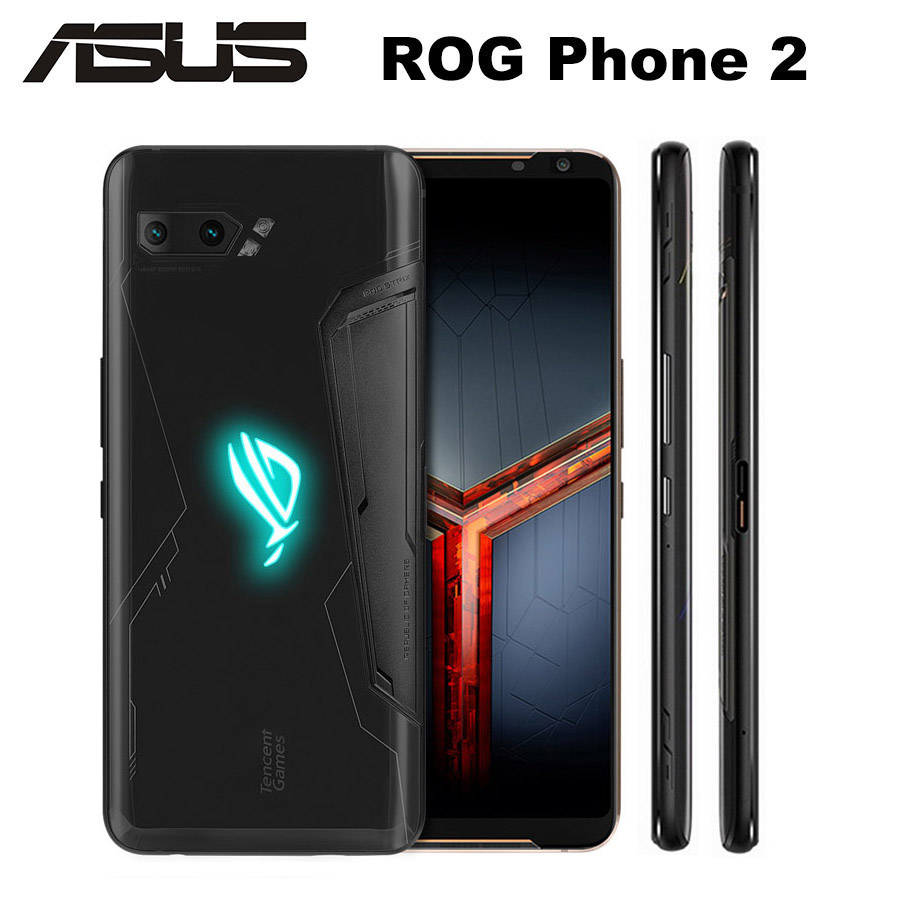 rog phone 2 zs660kl