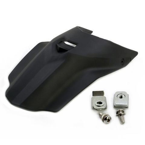 For BMW R 12000 GS/R1250GS ADV/HP LC Exclusive 2022 Motorcycle Front Fender Extender Mudguard Extension Splash Guard Tire Hugger ► Photo 1/6