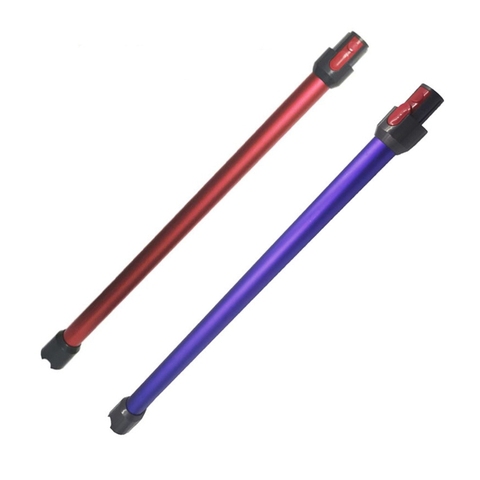 Telescopic Extension Rod for Dyson V7 V8 V10 V11 Straight Pipe Metal Extension Bar Handheld Wand Tube ► Photo 1/6