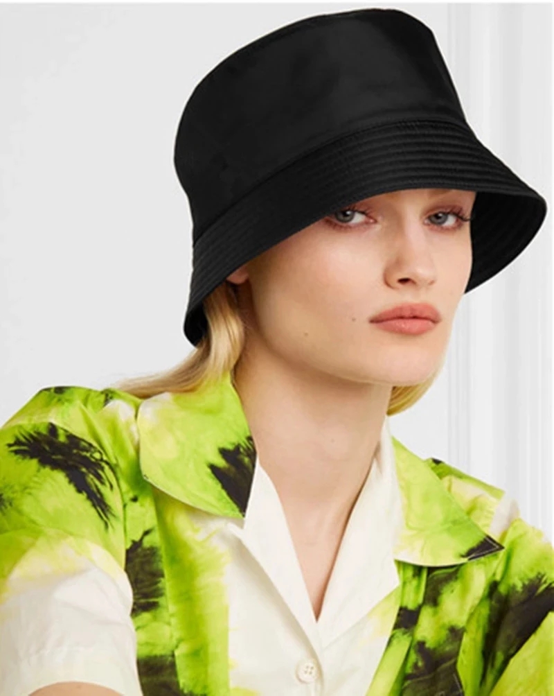 2020 New Style Luxury Bucket Hats Women Fashion Brand Designer