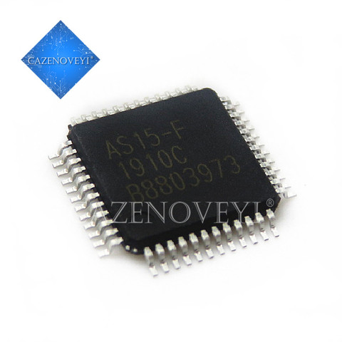 5pcs/lot AS15-F AS15F LQFP-48 In Stock ► Photo 1/1