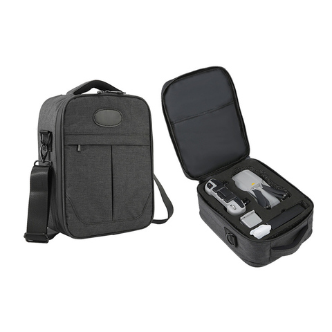 Drone Shoulder bag Hand Bag for DJI Mavic Air 2 Portable Drones Carrying Travel Case Storage Bag for DJI Mavic Air 2 Accessories ► Photo 1/6