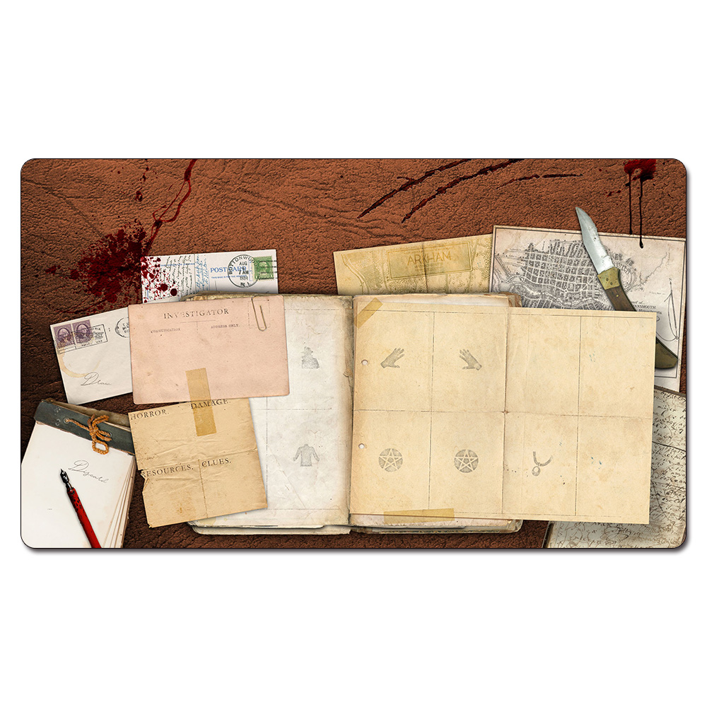 arkham Horror Playmat)High Quality Custom DesignTCG Card Game TableMat Big Mousemat,Board Games MTG PlayMat With free Gift Bag - Price history & Review | AliExpress Seller - Magic-Sports Store | Alitools.io arkham Horror Playmat)High Quality Custom DesignTCG Card Game TableMat Big Mousemat,Board Games MTG PlayMat With free Gift Bag - Price history & Review | AliExpress Seller - Magic-Sports Store | Alitools.io