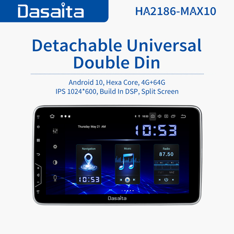 Dasaita 10.2