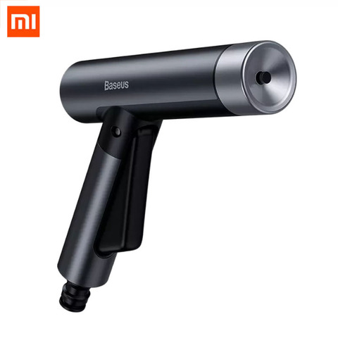 Xiaomi Water Spray Gun Wash Spray Machine High Pressure Washer Lawn Washing High Quality Water Gun Sprinkle Tools For Car ► Photo 1/6