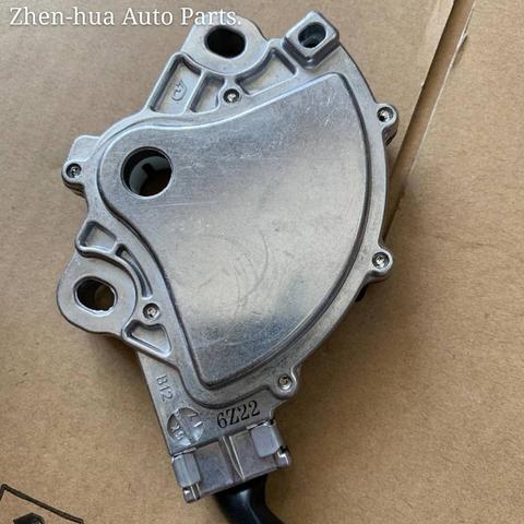 Original Quality Transmission Inhibitor Switch for Mitsubishi-Pajero Montero Shogun 3 III Sport Challenger Triton L200 MR263257 ► Photo 1/6