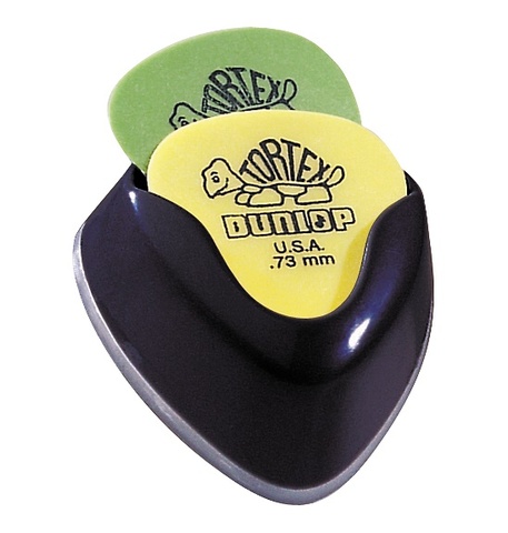 Dunlop 5001 ergo 5006 Pick Holder plectrum mediator pickholder ► Photo 1/4