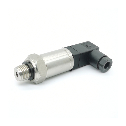 pressure transmitter G1/4  12-36V 0-10V  0-600bar optional stainless steel water oil fuel gas air pressure  transducer sensor ► Photo 1/6