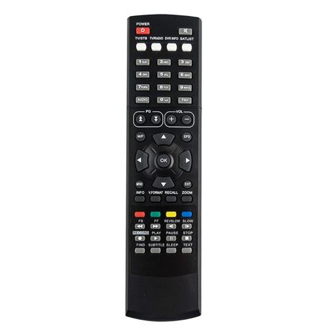 1pc Remote Control for Original Skybox F3 M3 F4 F5 F3S F5S F4S A3 A4 M5 openbox V5S satellite receiver ► Photo 1/6