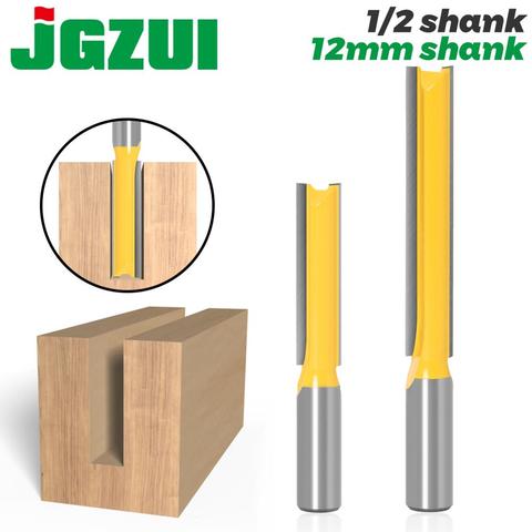 1 pc Straight/Dado Router Bit 1/2