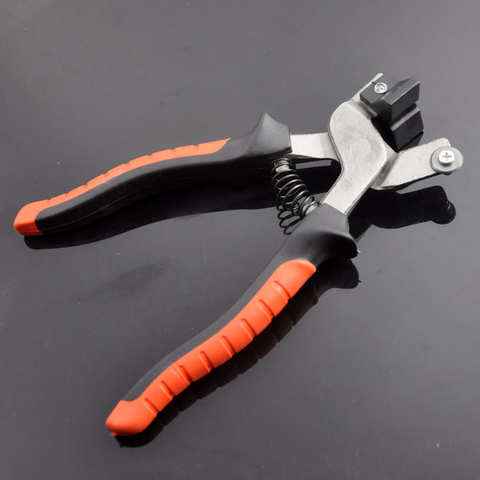 DIY Mosaic Cutters Breaking Pliers For Glass/Mosaic Stones/Ceramics Professional Mosaic Tiles Nippers 4 Kinds Optional ► Photo 1/6