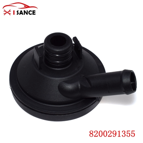 ISANCE 8200291355 NEW Breather Vent Valve FOR Renault Megane MK II  Scenic 2.0 16V,	2.0 1998ccm 135HP 99KW (Petrol) ► Photo 1/6