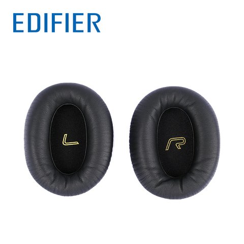 EDIFIER Accessories Earpads for W860NB ANC Bluetooth Headphones ► Photo 1/4