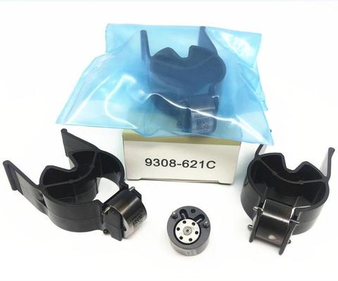 4pcs / Set Brand New Euro 3 Control Valves 9308-621C 28440421 28538389 for Diesel Common Rail Injector Valves 9308Z621C 28239294 ► Photo 1/6