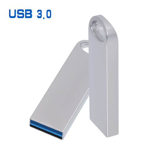 USB Flash Drive 3.0 8GB/16GB/32GB/64GB/128GB USB Pen Drive Pendrives USB 3.0 Flash Stick Memoria USB Stick Custom Logo for Gifts ► Photo 1/6