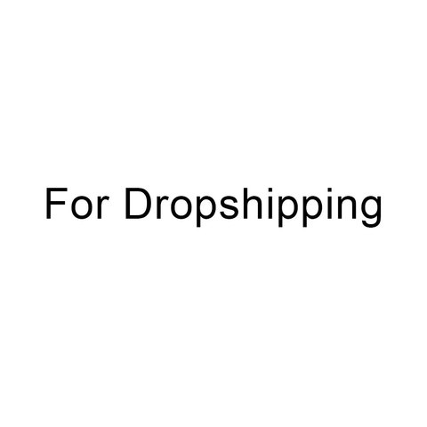 For Dropshipping ► Photo 1/1