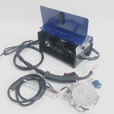 Ru delivery NBC280 Welding Machine Small Airless Welding Machine ► Photo 1/4