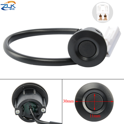 ZUK Tail Gate Lock Release Switch Trunk Door Lock Switch Button For Mazda 2 3 M2 M3 2007 2008 2009 2010 2011 2012 Hatchback ► Photo 1/6