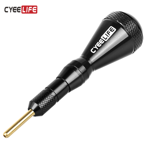 CyeeLife 15colour Broken Soft Tip Darts Point Extractor Removal Tool for Electronic Dartboards Drop Shipping ► Photo 1/6