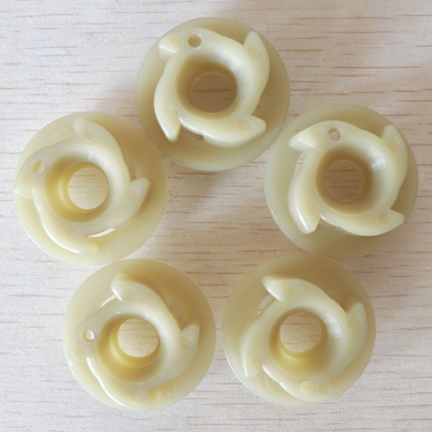 5pcs easy starter bearing covers for TU26 Brush cutter grass trimmer sprayer ► Photo 1/6