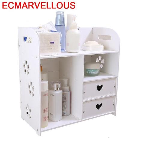 Szafka Do Lazienki Mueble Organizador Toilette Rangement Furniture Vanity Armario Banheiro Meuble Salle De Bain Bathroom Cabinet ► Photo 1/1