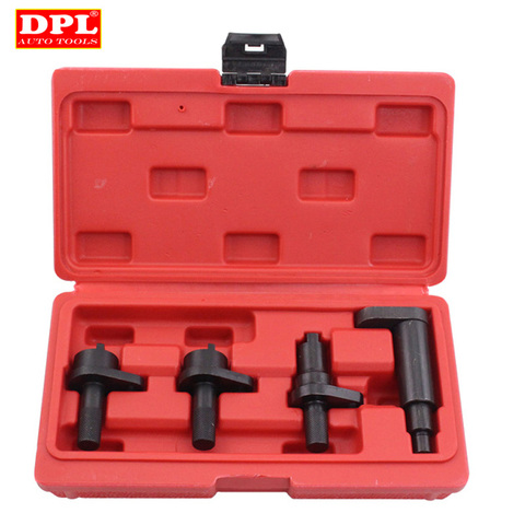 Engine Timing Locking Tool Kit 3 Cylinder For VW Polo Lupo Fox 1.2 OHC 6v 12v ► Photo 1/2