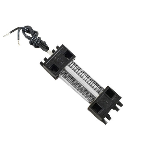12V/100W/ACDC Egg incubator heater Insulation-Thermostatic PTC heater Electric Heater heating element 113*35mm ► Photo 1/1