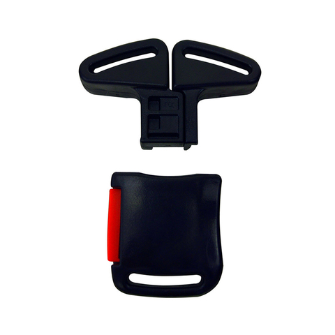 Baby car seat lock without belt, baby car seat lock, car seat lock lock, baby buckle ► Photo 1/6