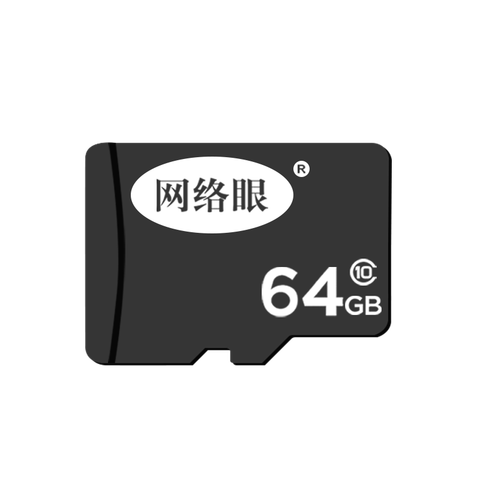 1pcs N_eye memory card 16GB 32GB 64GB SD Card for ip camera wifi camera Accessories ► Photo 1/6