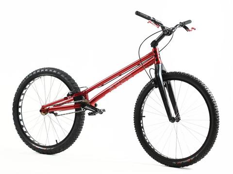 trials bike/ECHO CONTROL 26″  Trial Bike ► Photo 1/4