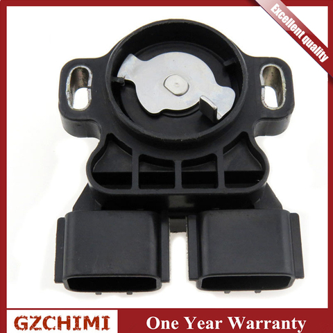 OEM#A22-661J03 New Top Qaulity Throttle Position Sensor TPS Fit For Nissan Patrol Y61 00-14 Skyline 93-98 A22-661J03 A22-661-J03 ► Photo 1/6