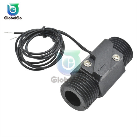 22mm Magnetic Water Flow Switch Sensor for Laser Welding Cutting Machine Pressure Liquid Water Level Pump Sensor Switch 220V 3A ► Photo 1/6