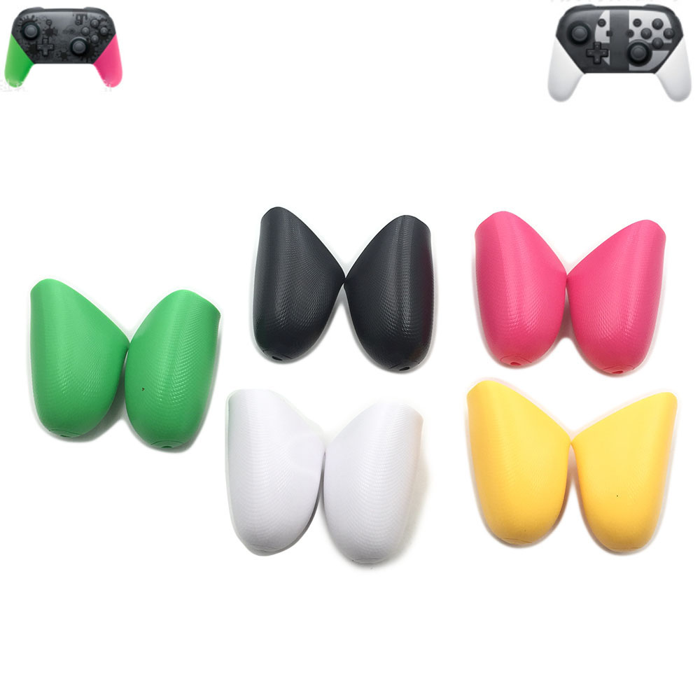 Plastic Hand Grip Shell Replacement Handles Cover For Nintendo Switch