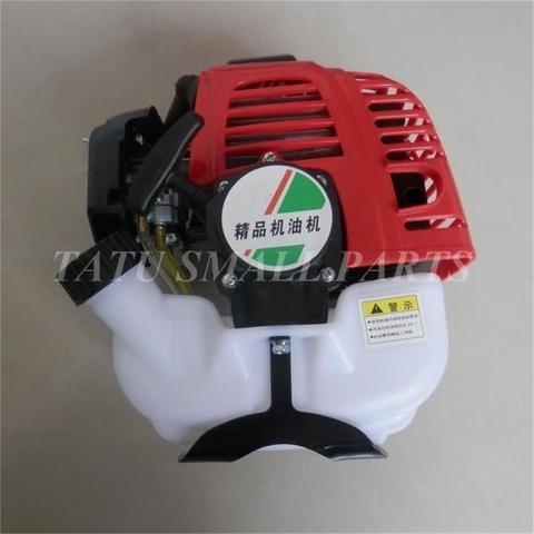 G26L GASOLINE ENGINE FOR ZENOAH 2600 25.6CC 2 CYCLE MOTOR BT260 CG260 POWERED 26CC BRUSHCUTTER STRIMMER SPRAYER  SCOOTER etc. ► Photo 1/6