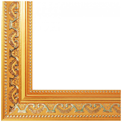 Frame SNOW WHITE 1520BLBaroque Home Decor baguette frames picture frames rim stretcher photo on the wall Painting ► Photo 1/3