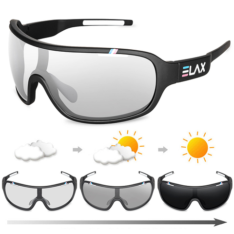 ELAX BRAND 2022 New Outdoor Cycling Glasses Mountain Bike Goggles Bicycle  Sunglasses Men Cycling Eyewear Mtb sports sunglasses - Price history &  Review, AliExpress Seller - QUISVIKER CYCLING Store