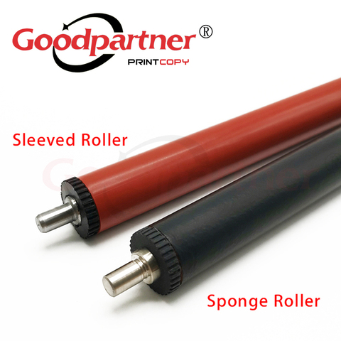 5X RC2-9208 Fuser Lower Pressure Roller for HP P1102 P1566 P1606 M1132 M1536 M1212 M1214 M1217 CP1525 M125 M127 M128 M201 M225 ► Photo 1/6