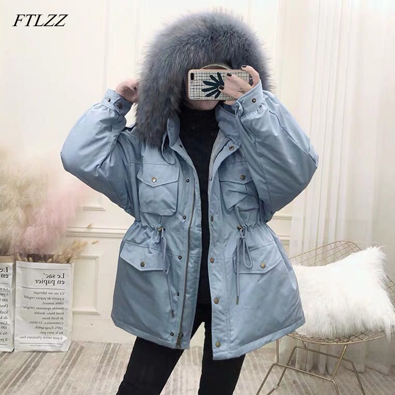 Women Jackets Duck Jacket White, Womens Winter Coats White