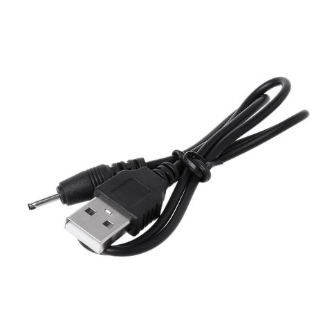 1Pc USB Charger 70cm Cable For Nokia N73 N95 E65 6300 6280 ► Photo 1/6