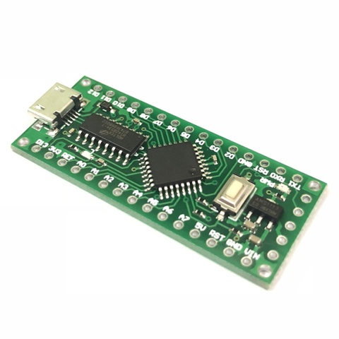 1 PCs, Arduino Nano Alpha lgt8f328p ► Photo 1/1