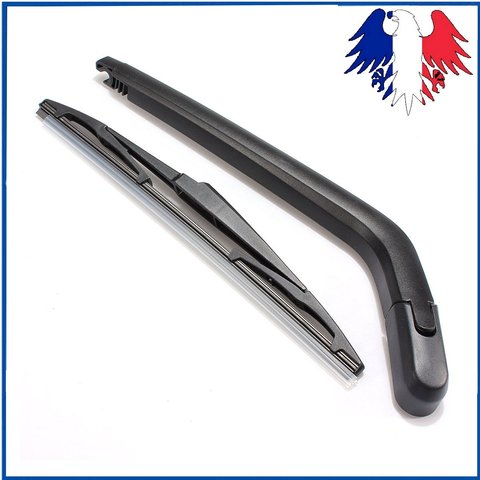 Replacement Windscreen Windshield Rear Wiper Arm And Blade For Toyota Yaris Vitz 1999 2000 2001 2002 2003 2004 2005 ► Photo 1/5